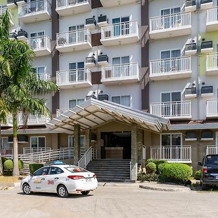 Amani 133, 4 Minutes To Airport, Fast Wi-Fi, Free Netflix Appartement Lapu-Lapu City Buitenkant foto