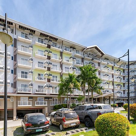 Amani 133,3 Minutes To Airport,With Gym & Pool,Fast Wi-Fi, Free Netflix Appartement Lapu-Lapu City Buitenkant foto