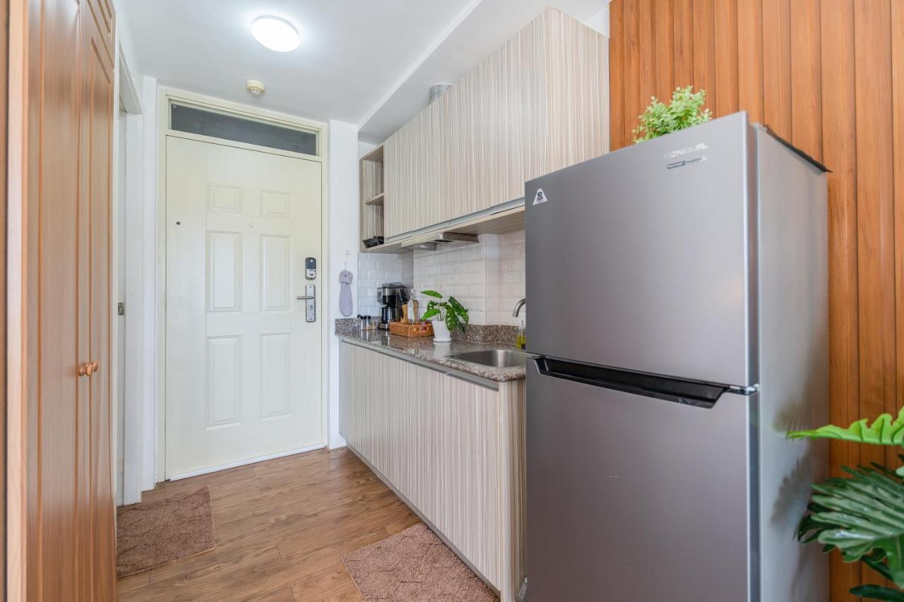 Amani 133,3 Minutes To Airport,With Gym & Pool,Fast Wi-Fi, Free Netflix Appartement Lapu-Lapu City Buitenkant foto